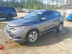 3CZRU5H30KG704893 2019 HONDA HR-V