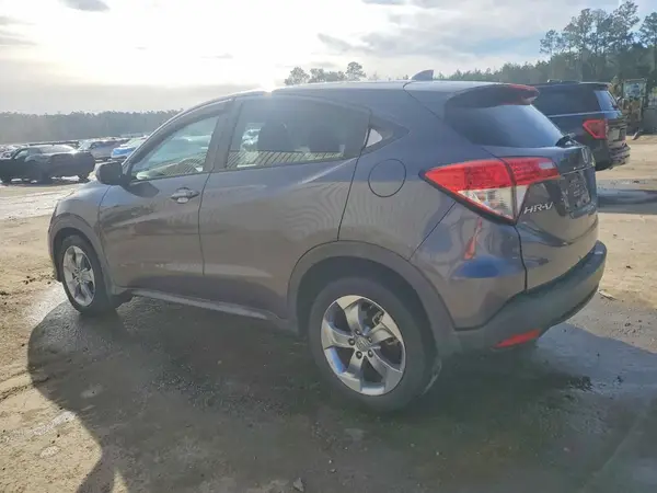 3CZRU5H30KG704893 2019 HONDA HR-V - Image 2