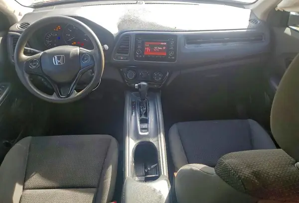 3CZRU5H30KG704893 2019 HONDA HR-V - Image 8