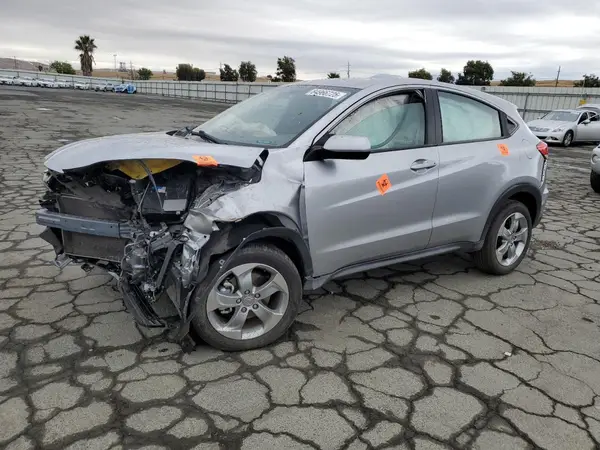 3CZRU5H30KG706370 2019 HONDA HR-V - Image 1