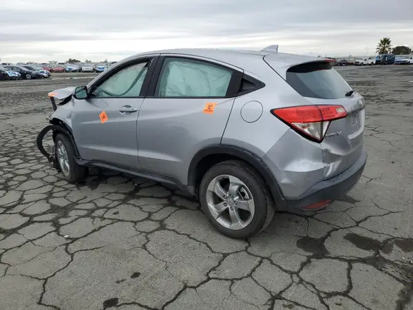 3CZRU5H30KG706370 2019 HONDA HR-V - Image 2