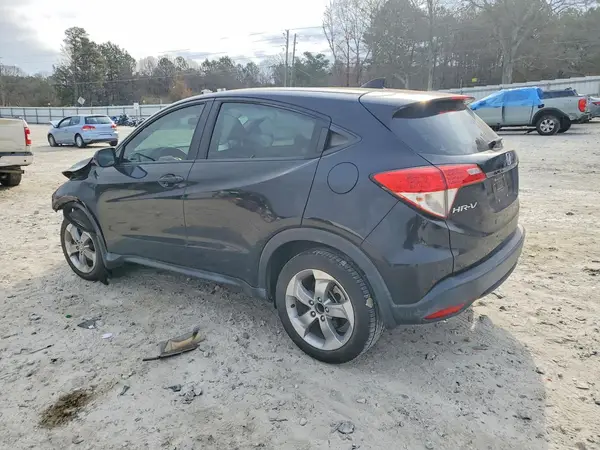 3CZRU5H30KG707955 2019 HONDA HR-V - Image 2