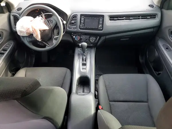 3CZRU5H30KG707955 2019 HONDA HR-V - Image 8