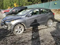 3CZRU5H30KG708166 2019 HONDA HR-V