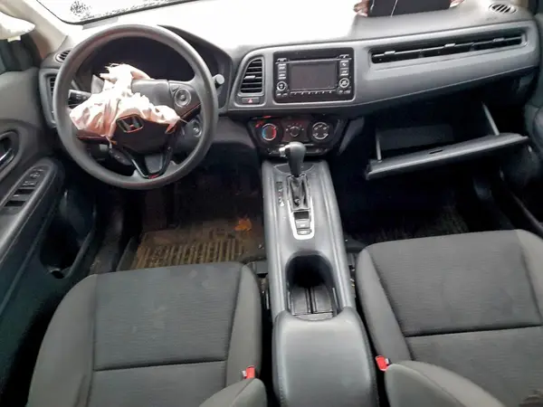 3CZRU5H30KG708166 2019 HONDA HR-V - Image 8