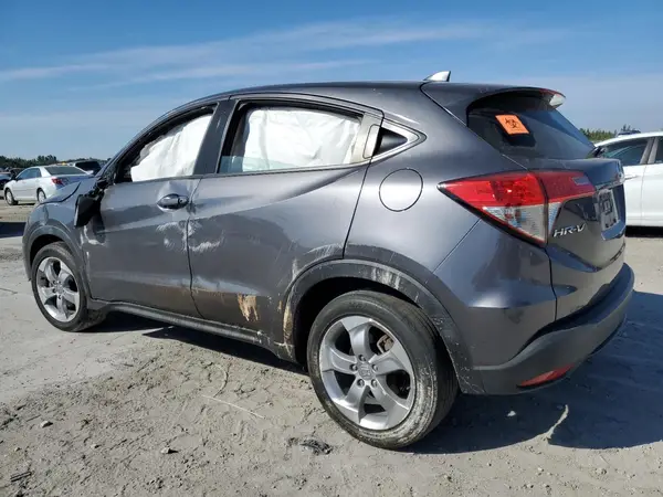 3CZRU5H30KG708927 2019 HONDA HR-V - Image 2