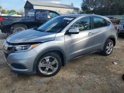 3CZRU5H30KG710340 2019 HONDA HR-V