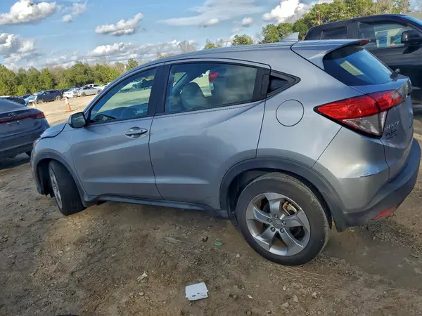 3CZRU5H30KG710340 2019 HONDA HR-V - Image 2