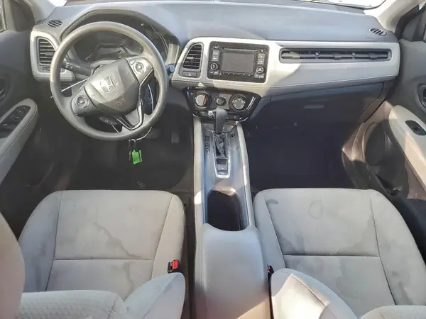 3CZRU5H30KG710340 2019 HONDA HR-V - Image 8