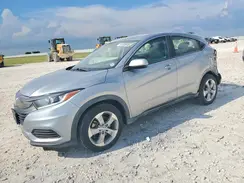 3CZRU5H30KG710421 2019 HONDA HR-V
