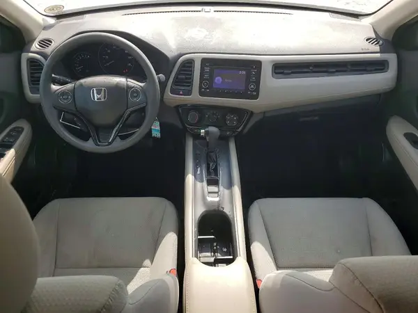 3CZRU5H30KG710421 2019 HONDA HR-V - Image 8