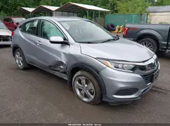 3CZRU5H30KG710807 2019 HONDA HR-V