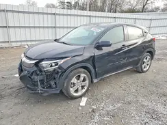 3CZRU5H30KG711018 2019 HONDA HR-V