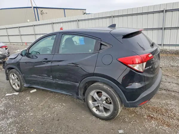 3CZRU5H30KG711018 2019 HONDA HR-V - Image 2