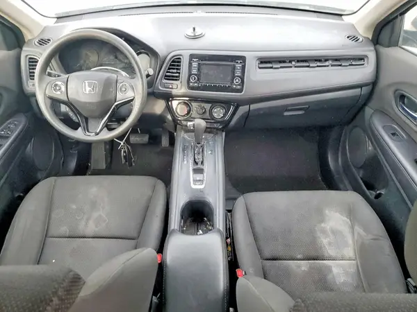 3CZRU5H30KG711018 2019 HONDA HR-V - Image 8