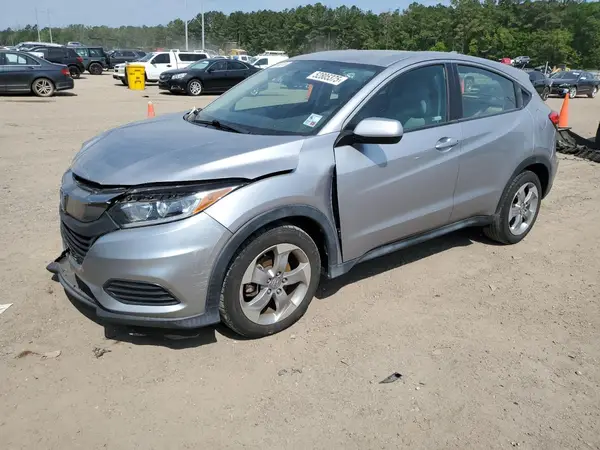 3CZRU5H30KG712315 2019 HONDA HR-V - Image 1