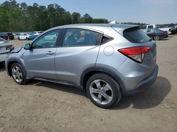3CZRU5H30KG712315 2019 HONDA HR-V - Image 2
