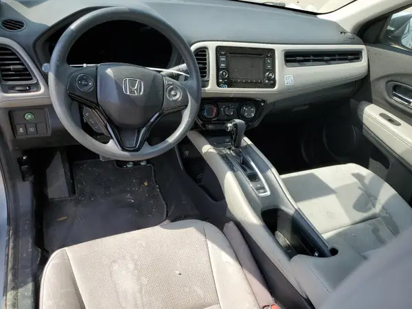 3CZRU5H30KG712315 2019 HONDA HR-V - Image 8