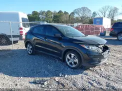 3CZRU5H30KG712900 2019 HONDA HR-V