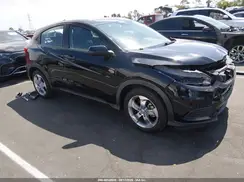 3CZRU5H30KG714677 2019 HONDA HR-V