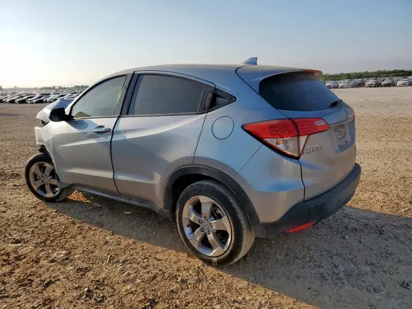 3CZRU5H30KG715201 2019 HONDA HR-V - Image 2