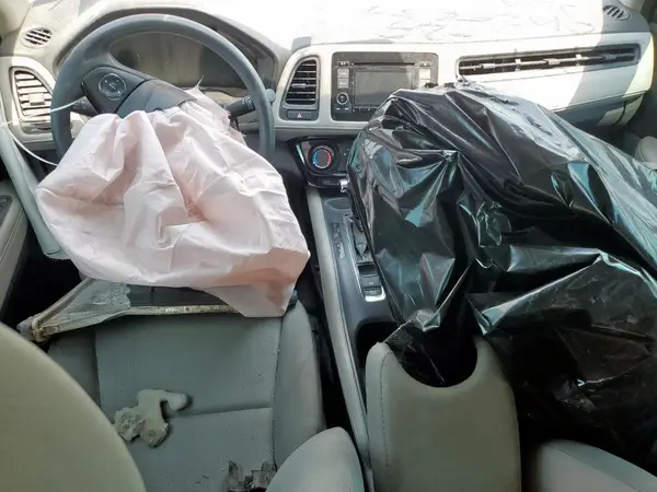 3CZRU5H30KG715201 2019 HONDA HR-V - Image 8
