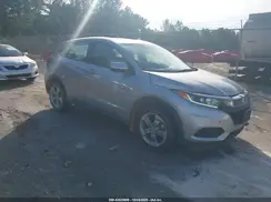 3CZRU5H30KG715229 2019 HONDA HR-V