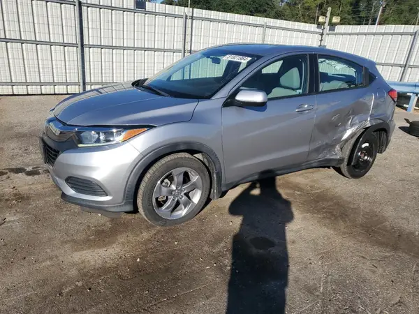 3CZRU5H30KG715361 2019 HONDA HR-V - Image 1