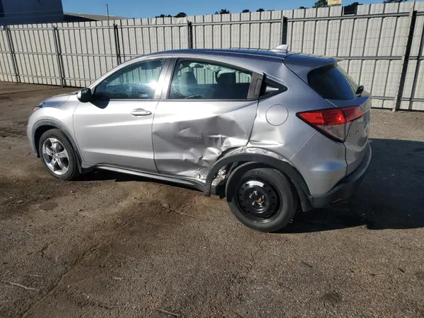 3CZRU5H30KG715361 2019 HONDA HR-V - Image 2