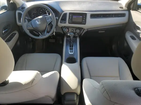 3CZRU5H30KG715361 2019 HONDA HR-V - Image 8