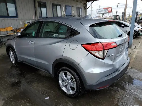3CZRU5H30KG715814 2019 HONDA HR-V - Image 2