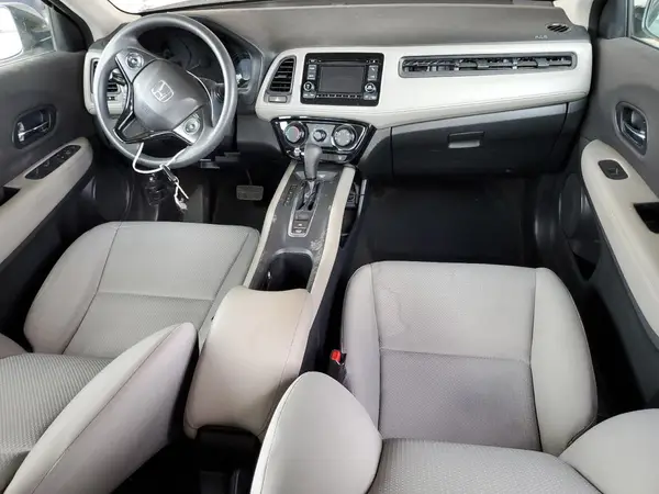 3CZRU5H30KG715814 2019 HONDA HR-V - Image 8