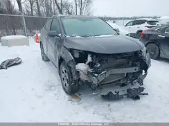 3CZRU5H30KM100228 2019 HONDA HR-V