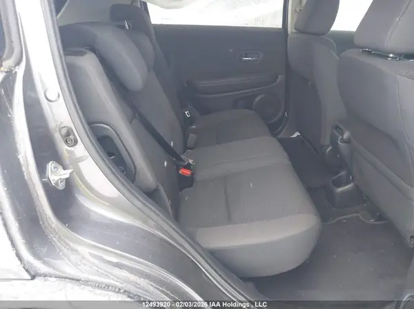 3CZRU5H30KM100228 2019 HONDA HR-V - Image 8