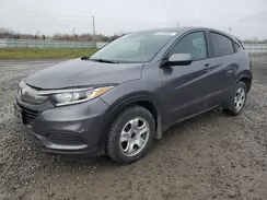 3CZRU5H30KM101475 2019 HONDA HR-V