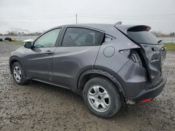 3CZRU5H30KM101475 2019 HONDA HR-V - Image 2