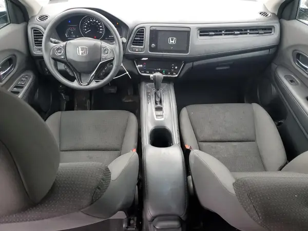 3CZRU5H30KM101475 2019 HONDA HR-V - Image 8