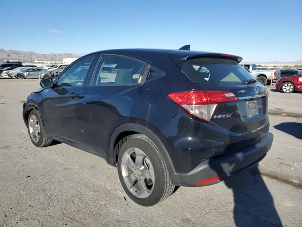 3CZRU5H30KM702451 2019 HONDA HR-V - Image 2