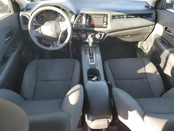 3CZRU5H30KM702451 2019 HONDA HR-V - Image 8