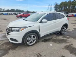 3CZRU5H30KM704314 2019 HONDA HR-V