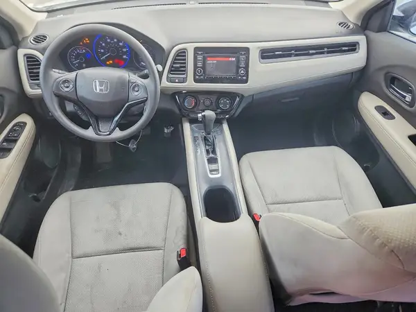 3CZRU5H30KM704314 2019 HONDA HR-V - Image 8