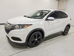 3CZRU5H30KM706063 2019 HONDA HR-V