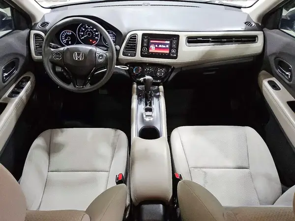 3CZRU5H30KM706063 2019 HONDA HR-V - Image 8