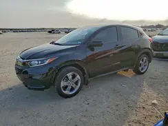 3CZRU5H30KM706354 2019 HONDA HR-V
