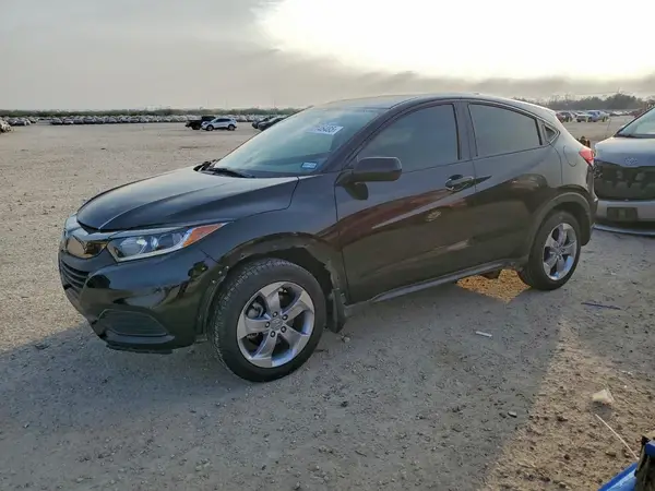 3CZRU5H30KM706354 2019 HONDA HR-V - Image 1