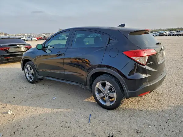 3CZRU5H30KM706354 2019 HONDA HR-V - Image 2