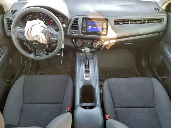 3CZRU5H30KM706354 2019 HONDA HR-V - Image 8