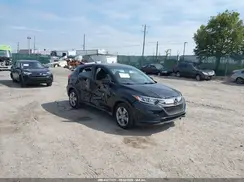 3CZRU5H30KM708797 2019 HONDA HR-V