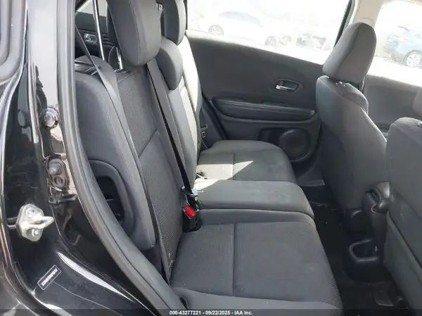 3CZRU5H30KM708797 2019 HONDA HR-V - Image 8