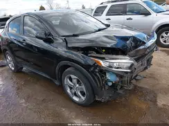 3CZRU5H30KM710095 2019 HONDA HR-V